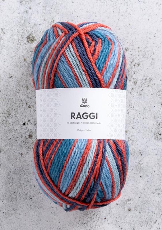 Järbo Raggi
