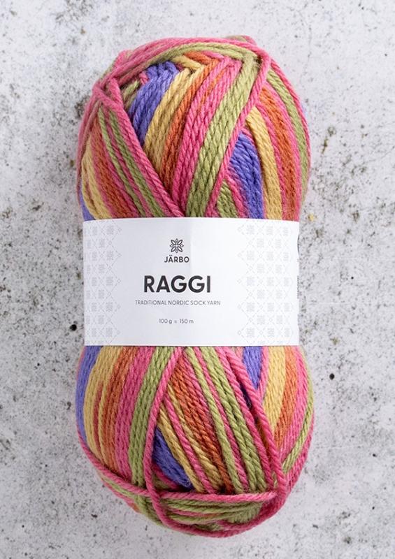 Järbo Raggi