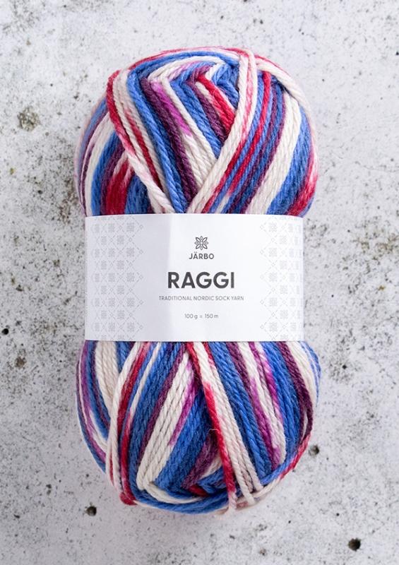 Järbo Raggi