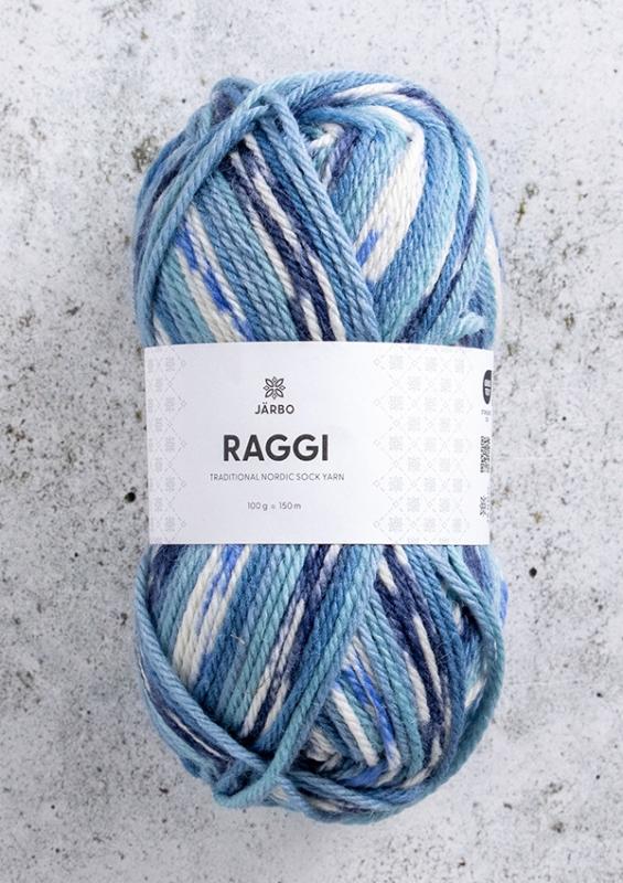 Järbo Raggi