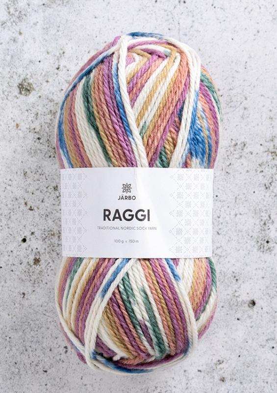 Järbo Raggi