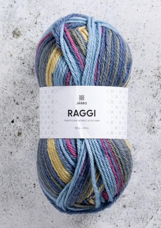 Järbo Raggi