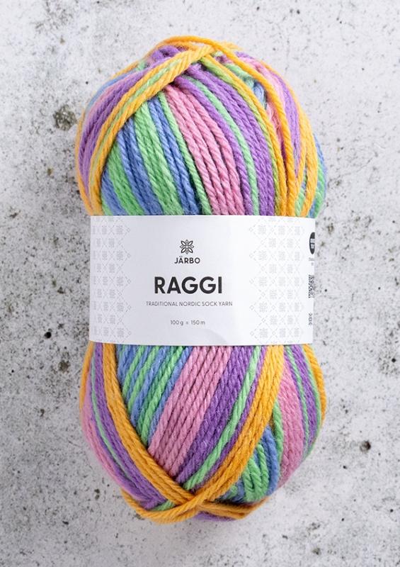 Järbo Raggi