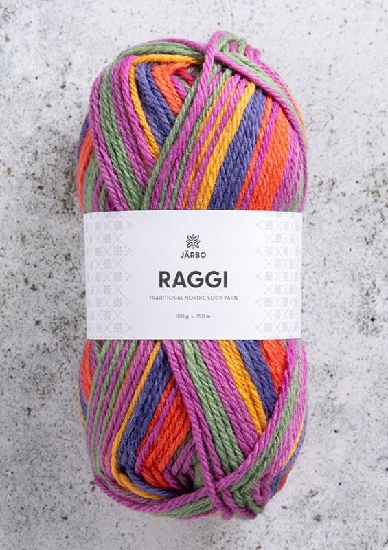 Järbo Raggi