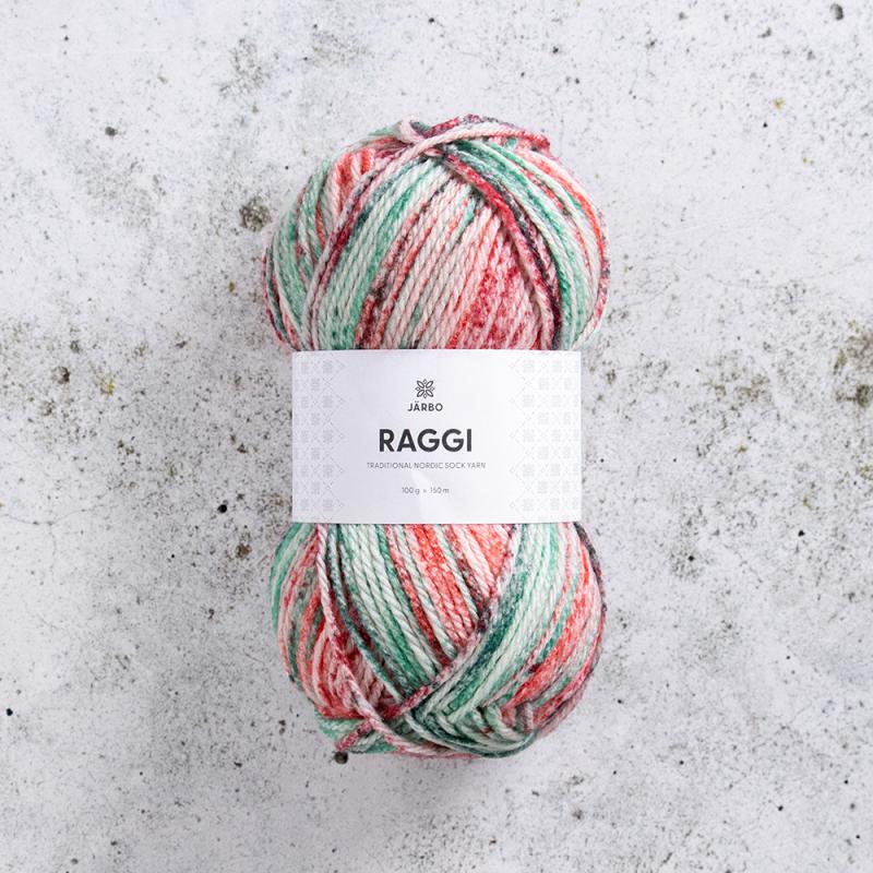 Järbo Raggi