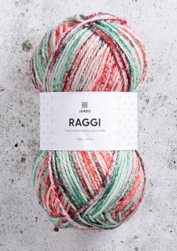 Järbo Raggi