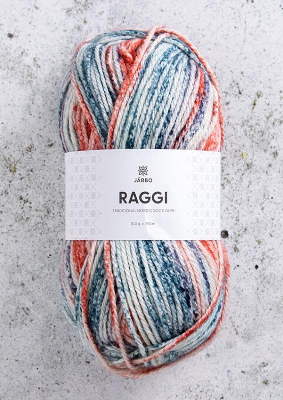Järbo Raggi
