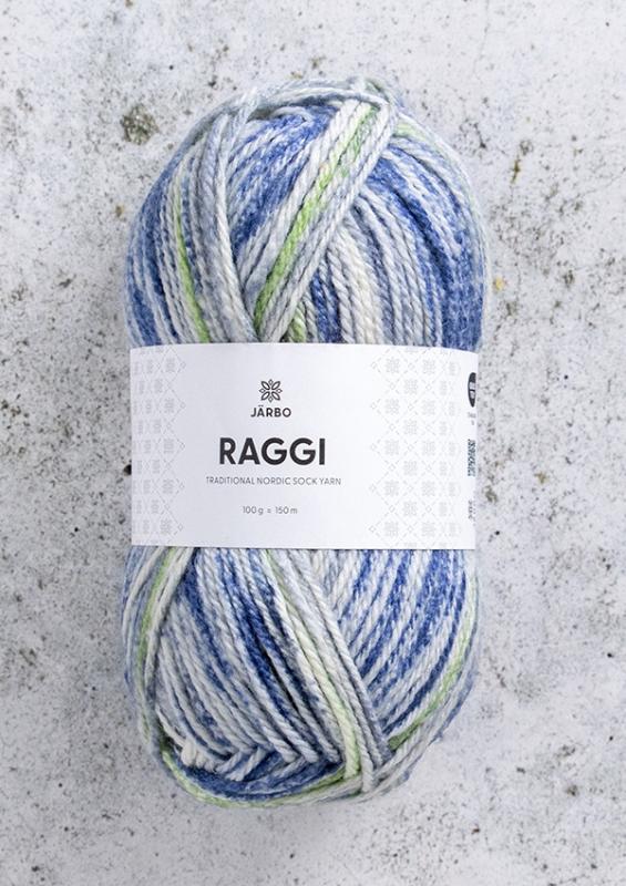 Järbo Raggi