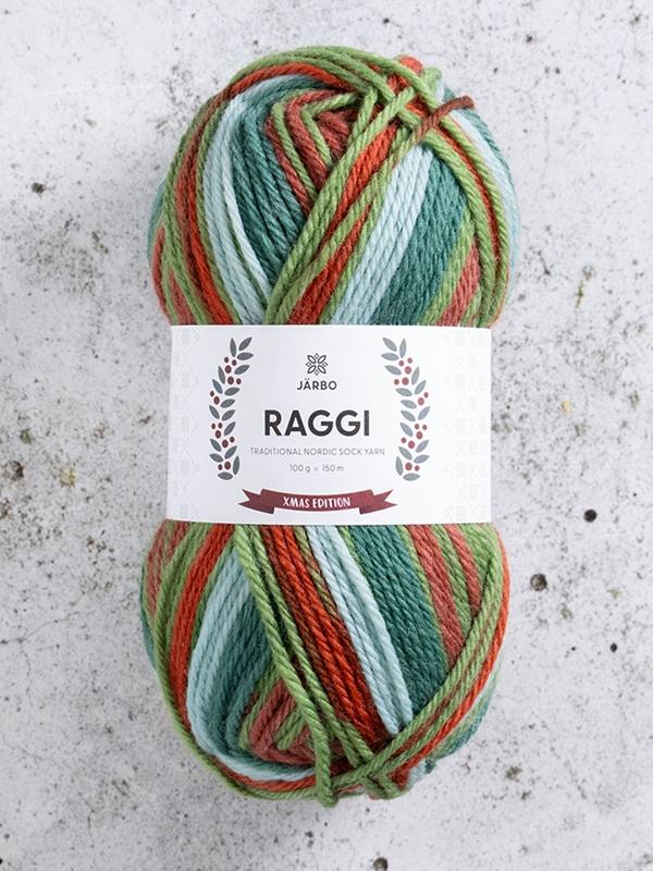 Järbo Raggi Xmas Edition