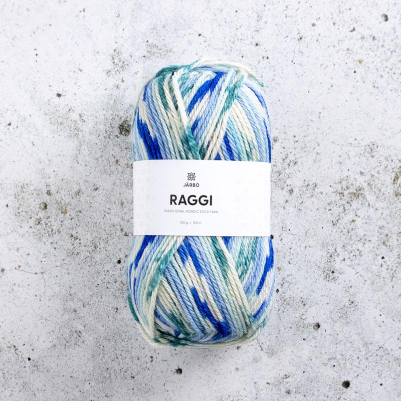 Järbo Raggi