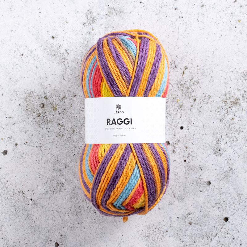 Järbo Raggi