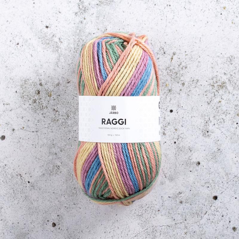 Järbo Raggi