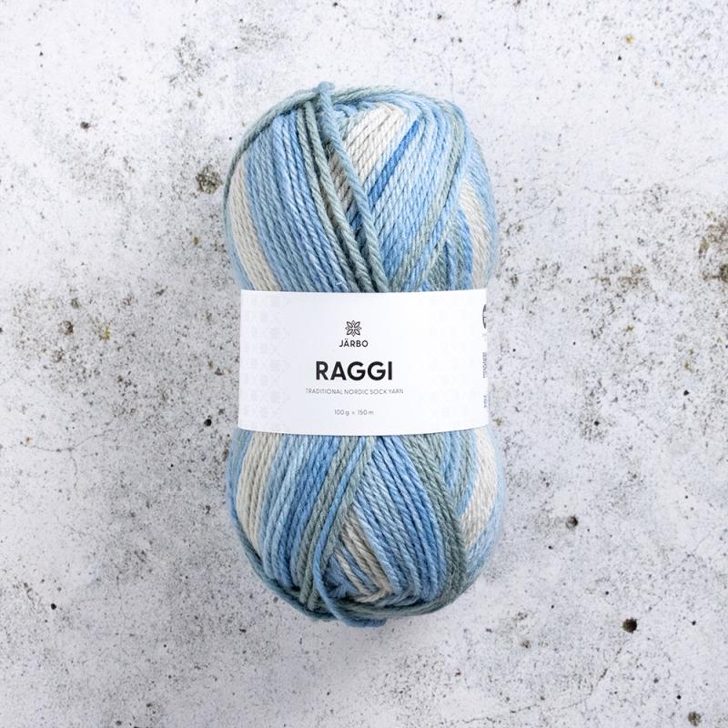 Järbo Raggi