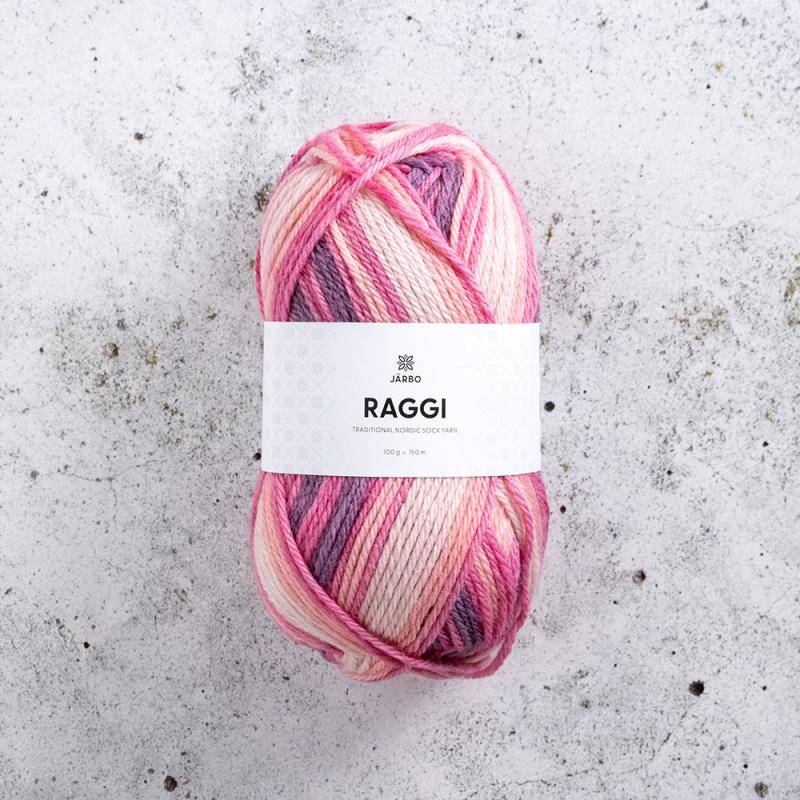 Järbo Raggi
