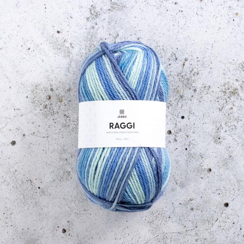 Järbo Raggi