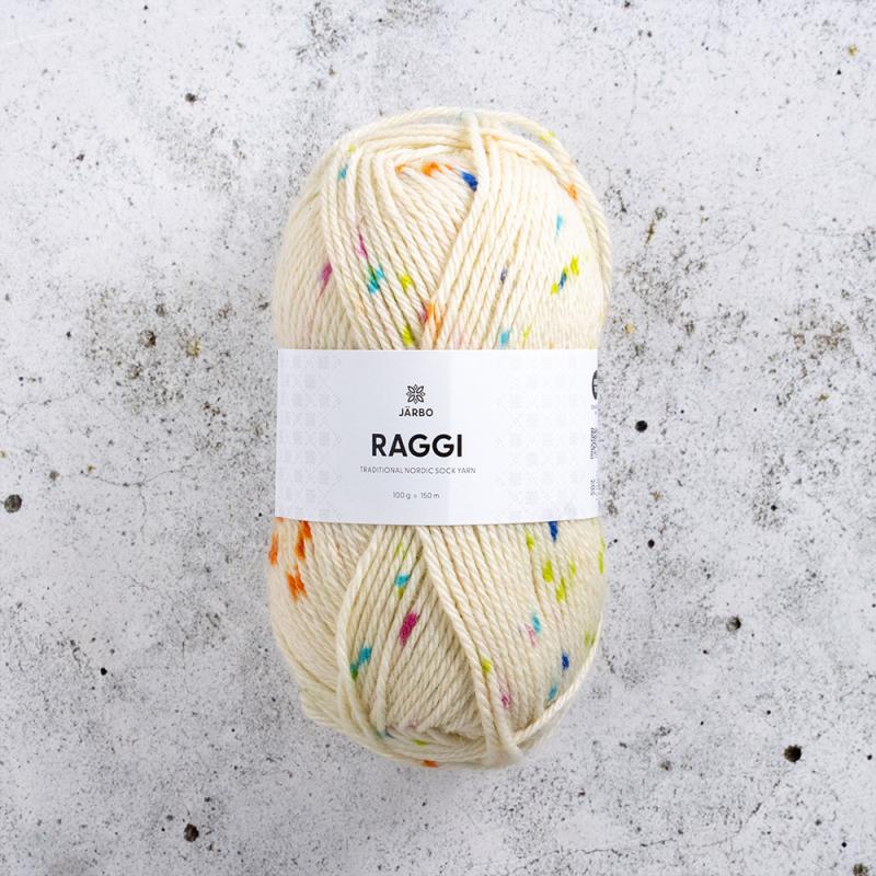 Järbo Raggi