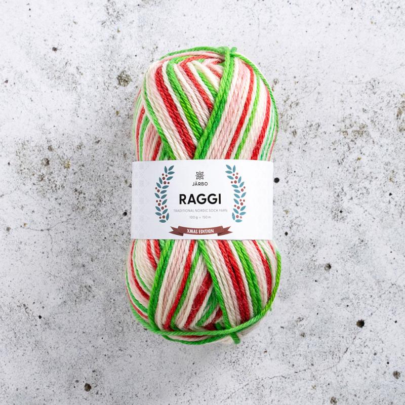 Järbo Raggi