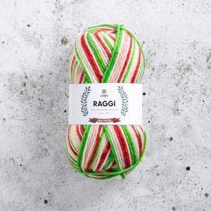 Järbo Raggi