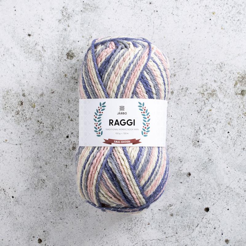 Järbo Raggi