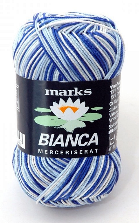 Bianca Ombré