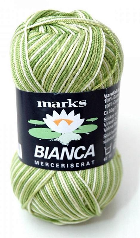 Bianca Ombré