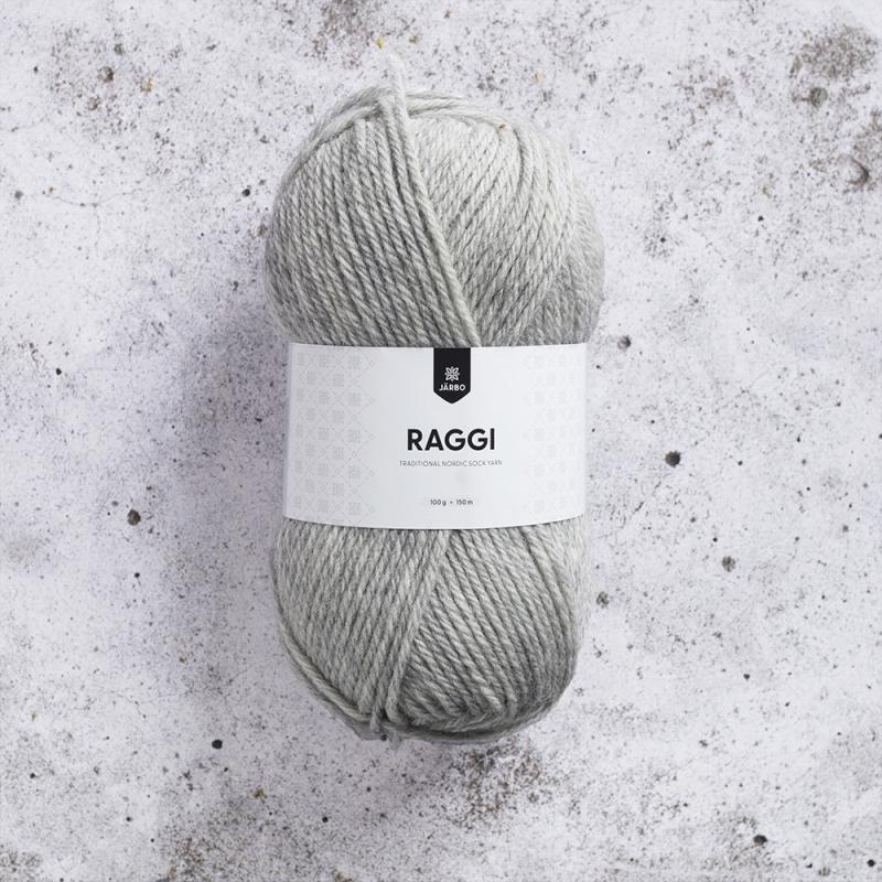 Järbo Raggi