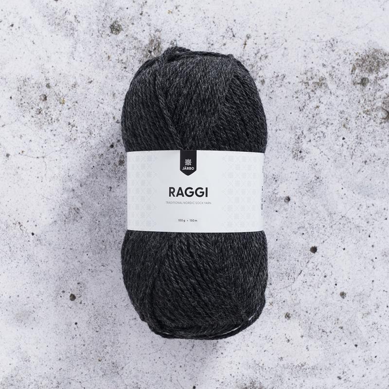Järbo Raggi