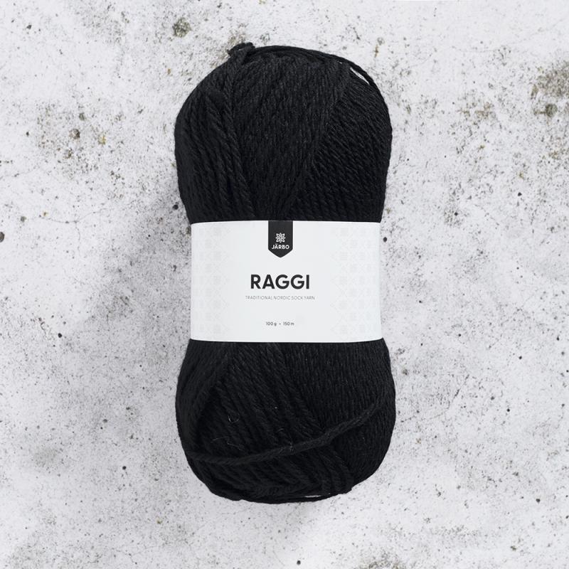 Järbo Raggi