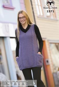 Svarta Fåret Ulrika