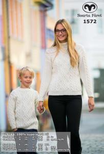 Svarta Fåret Ulrika