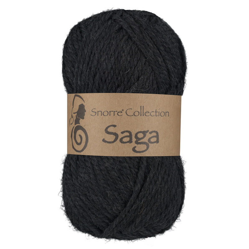 Viking Snorre Saga