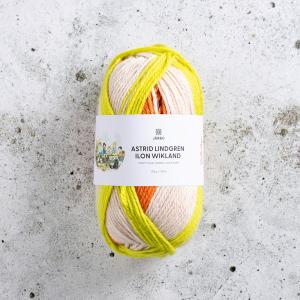 Astrid Lindgren & Ilon Wikland 100g