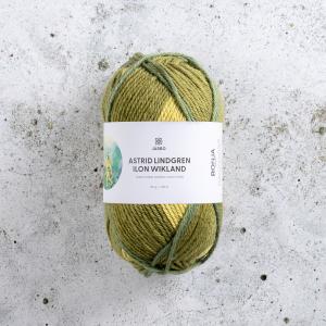 Astrid Lindgren & Ilon Wikland 100g