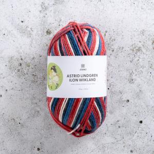 Astrid Lindgren & Ilon Wikland 100g