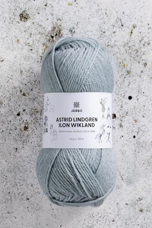 Astrid Lindgren & Ilon Wikland 50g