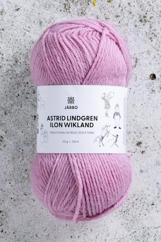 Astrid Lindgren & Ilon Wikland 50g