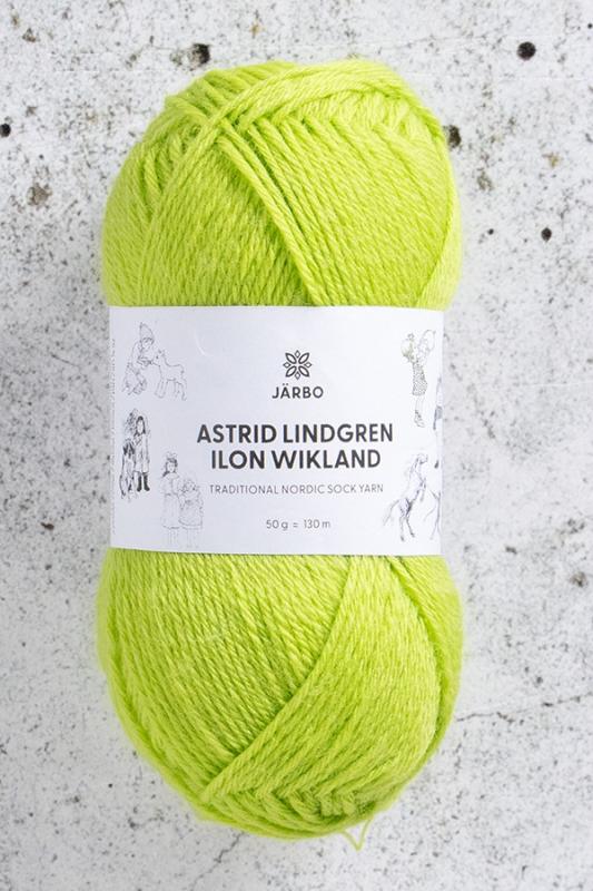 Astrid Lindgren & Ilon Wikland 50g