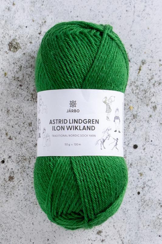 Astrid Lindgren & Ilon Wikland 50g