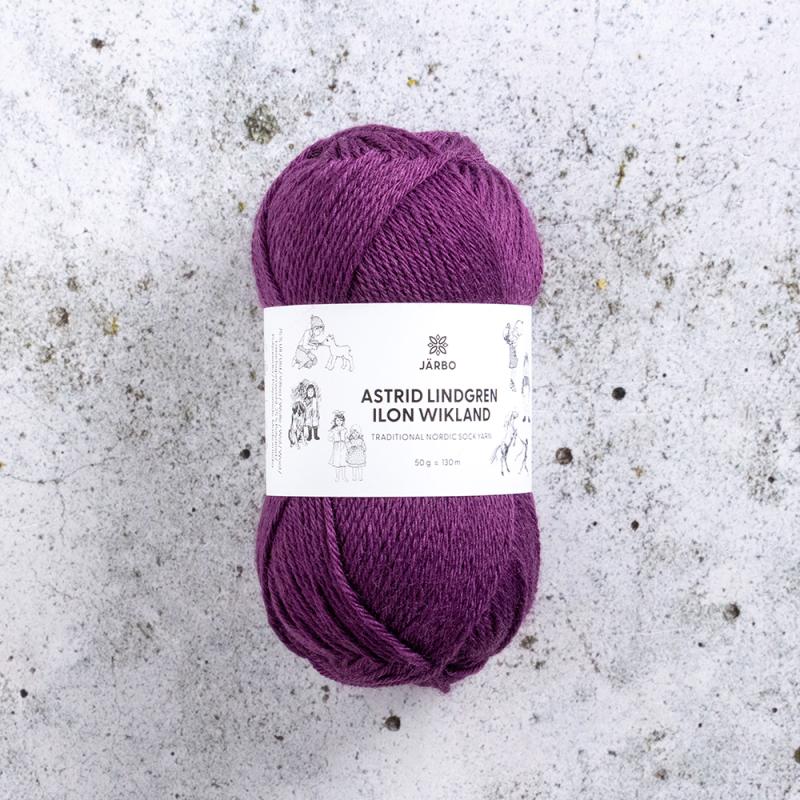 Astrid Lindgren & Ilon Wikland 50g