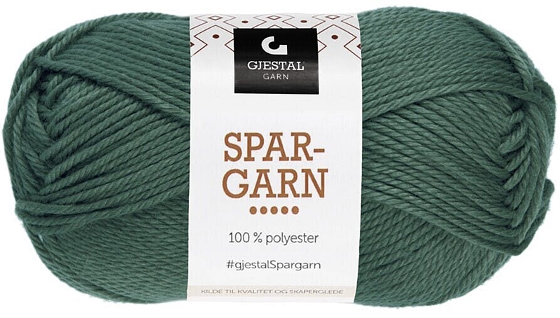 Gjestal Spargarn