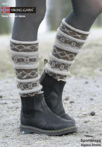 Viking Garn
