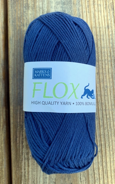 Marks & Kattens Flox