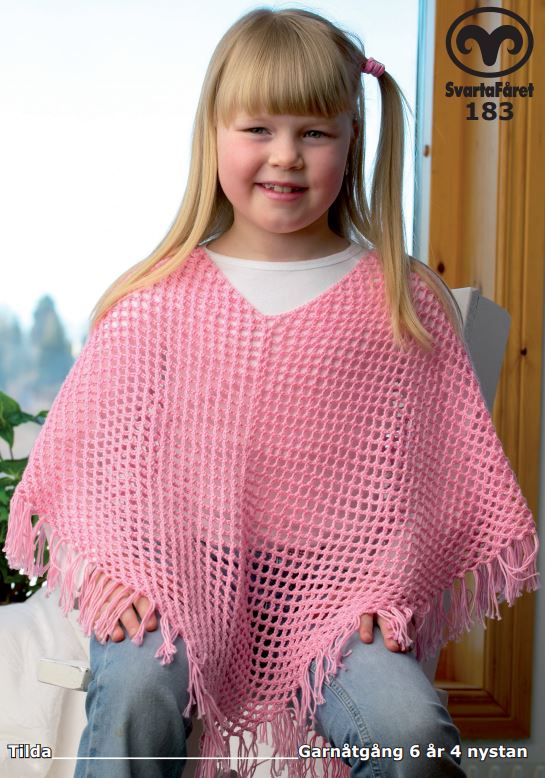 Svarta Fåret Tilda