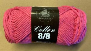 Mayflower Cotton 8/8