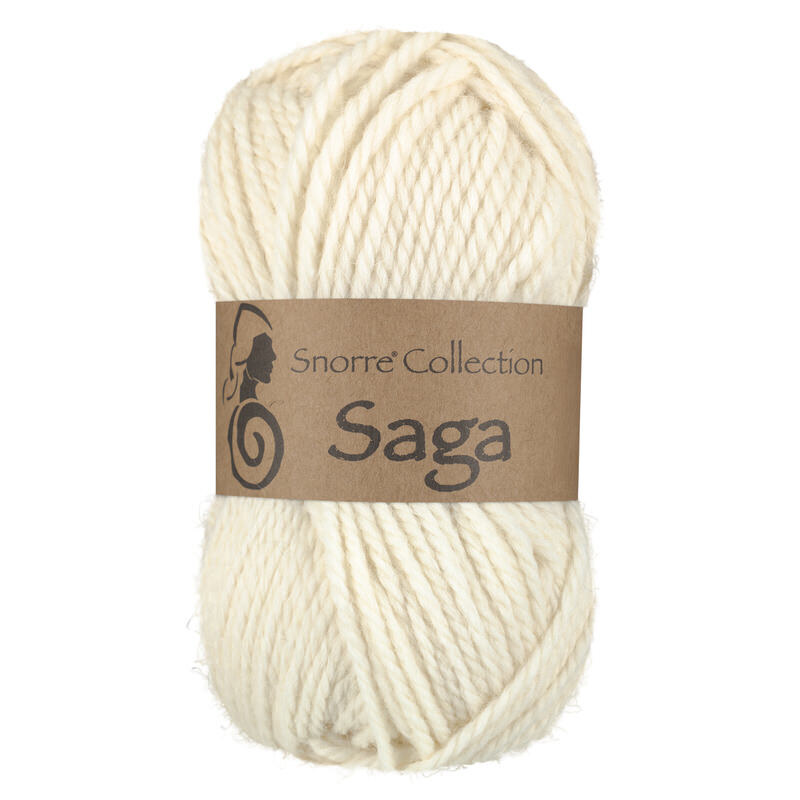 Viking Snorre Saga