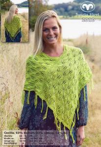 Svarta Fåret Cecilia