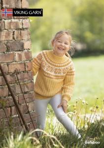 Viking Garn