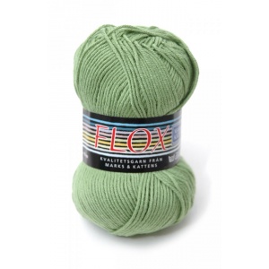 Marks & Kattens Flox