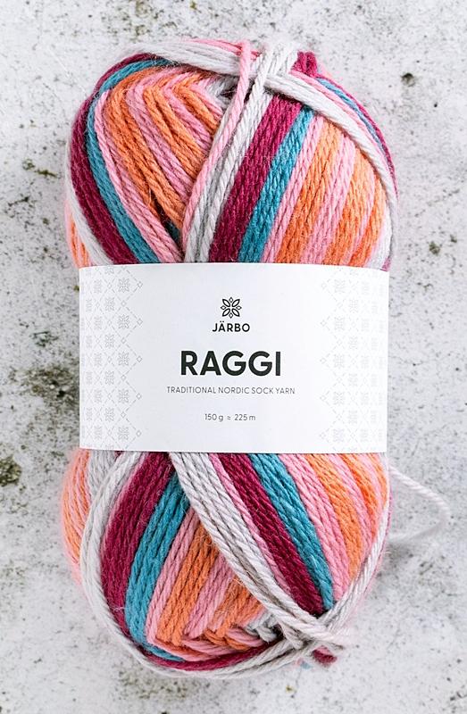 Raggi 150g