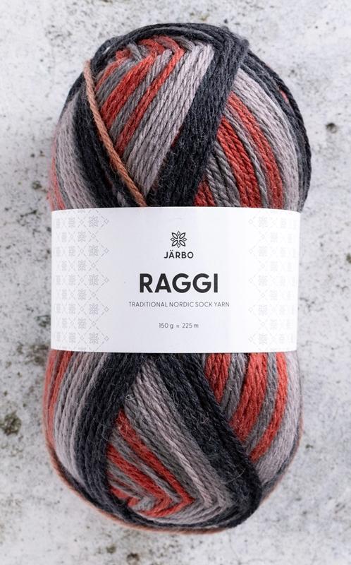 Raggi 150g